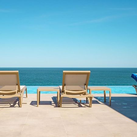 Castelana Infinity Beach Pool&Spa Mamaia Nord Năvodari Exterior foto